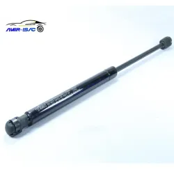 جک در صندوق عقب 206 تیپ 5-ایساکو