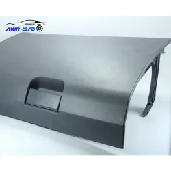 در داشبورد خاکستری سمند سورن - ایساکو(بدون کد قفسه)