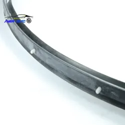 نوار لبه جلویی درب موتور 405 - ایساکو