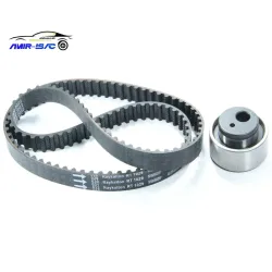 مجموعه کیت تسمه تایم وغلطک 405 - ایساکو