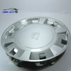 قالپاق چرخ پژو405-ایساکو