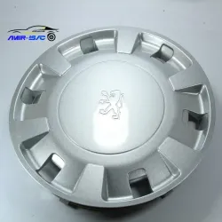 قالپاق چرخ پژو405-ایساکو