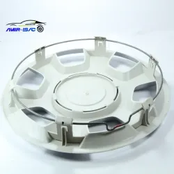 قالپاق چرخ رانا - ایساکو