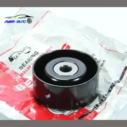 غلطک تسمه سفت کن فلزی206-کوچک