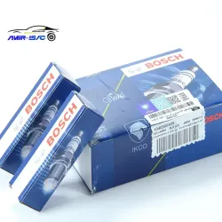 شمع موتور 405 بوش آلمان -ایساکو
