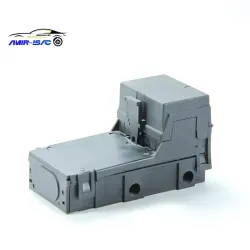 جعبه فیوز کالسکه ای 405-سایکو