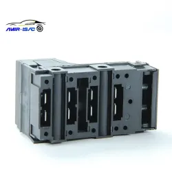 جعبه فیوز کالسکه ای 405-سایکو