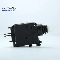 پمپ درب عقب405 و درب صندوق جدید-ایساکو