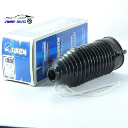 گردگیر جعبه فرمان پژو206