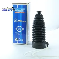 گردگیر جعبه فرمان پژو206