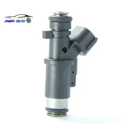 سوزن انژکتور SLC-405والو-ایساکو(بدون کد قفسه)
