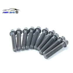 پیچ مهره شاطون سمندملی405-ایساکو