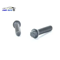 پیچ مهره شاطون سمندملی405-ایساکو