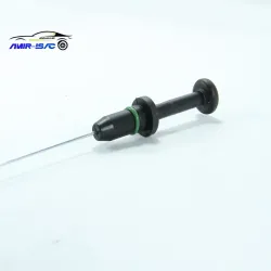 گژ روغن پژو 206تیپ5-ایساکو