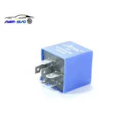 رله تایمر برف پاک کن پژو405-ایساکو
