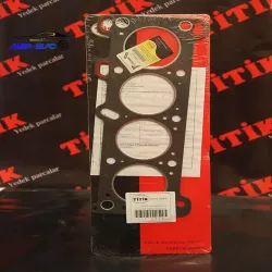 واشر سرسیلندر تعمیر اول پراید-تیتیک