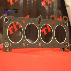 واشر سرسیلندر تعمیر اول پراید-تیتیک