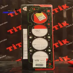 واشر سرسیلندر 405 تعمیر  سوم معمولی-تیتیک