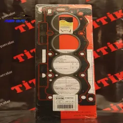 واشر سرسیلندر 206 تعمیر اول-معمولی-تیتیک