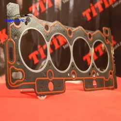 واشر سرسیلندر 206 تعمیر اول-معمولی-تیتیک