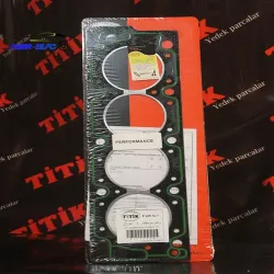 واشر سر سیلندر پرفرمنس405-تعمیر اول-تیتیک