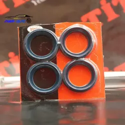 کاسه نمد بزرگ پلوس206-تیتیک