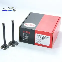 سوپاپ پژو405-1800 استاندارد-تیتیک