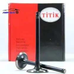 سوپاپ پژو405-1800 استاندارد-تیتیک