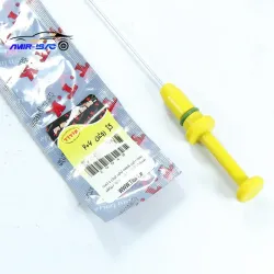 گژ روغن 206-تی تی کا