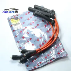 وایر شمع  شاهین-تی تی کا