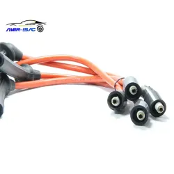 وایر شمع  شاهین-تی تی کا