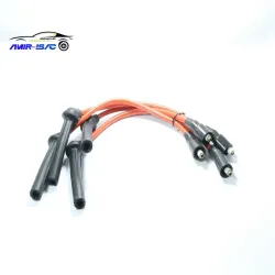 وایر شمع  شاهین-تی تی کا