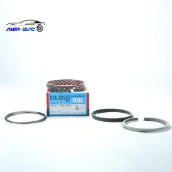 رینگ موتور سمند ملی025 -ریک ژاپن