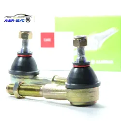 سیبک فرمان چپ206-امیرنیا