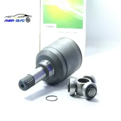 مشعلی پلوس 24 خار  چپ کوتاه - 405 - امیرنیا