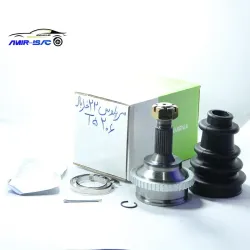 سر پلوس 22-206 ABS تیپ 5-امیرنیا