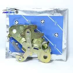 قفل درب موتور(کاپوت)پژو405-ایساکو