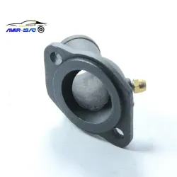 درب ترموستات 405 فلزی- کیان