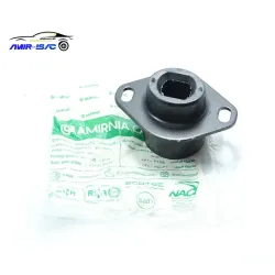 دسته موتور چپ بیضی زیر باطری405-امیرنیا