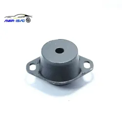 دسته موتور چپ بیضی زیر باطری405-امیرنیا