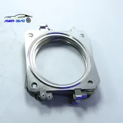 واشر اگزوز(کاتالیز)4گوش 206-تی تی کا