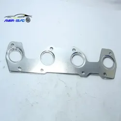 واشر اگزوز بغل 206درجه یک-تی تی کا