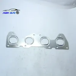 واشر اگزوز بغل 206 تیپ 5 - تی تی کا