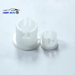بوش دوشاخ کلاج 206   ته باز و بسته(تی تی کا)