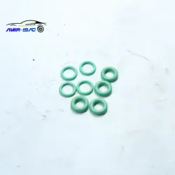 اورینگ سوزن انژکتور 206(وایتون) تی تی کا