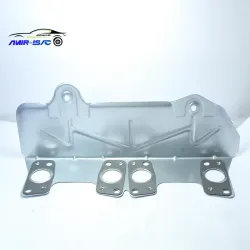 عایق حرارتی و واشر اگزوز405-درجه یک تی تی کا