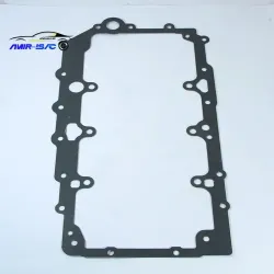 واشر کارتل (نردبانی)سمند ملی-تی تی کا