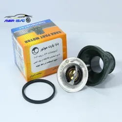 ترموستات83درجه 206(با پوسته)باباپارت