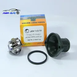 ترموستات83درجه 206(با پوسته)باباپارت