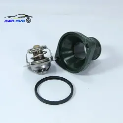 ترموستات83درجه 206(با پوسته)باباپارت